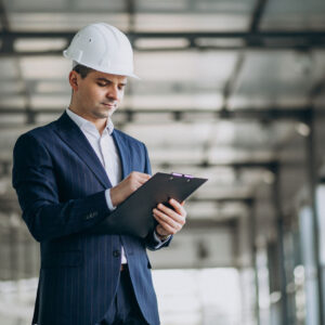 SUPERVISOR DE SEGURIDAD INDUSTRIAL NIVEL II