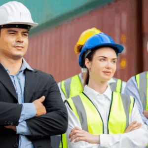LEADERS TAKING OWNERSHIP OF SAFETY AND HEALTH (LIDERES EN SEGURIDAD)