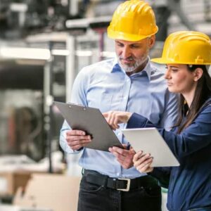ISO 9001:2015 SISTEMAS DE GESTIÓN DE CALIDAD