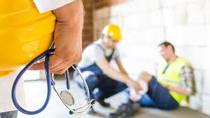 ISO 45001: SISTEMAS DE GESTIÓN DE SEGURIDAD Y SALUD OCUPACIONAL