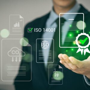 ISO 14001:2015 SISTEMAS DE GESTIÓN AMBIENTAL
