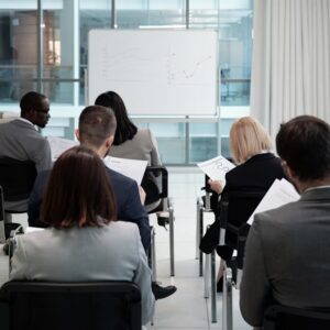 FORMACIÓN DE INSTRUCTORES