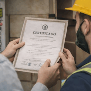 Inscripción de Curso